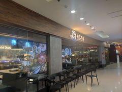 -海吃海喝海鲜烤肉炭火主题自助餐(朝阳店)