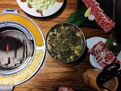 -海之屋韩式烤肉(海棠68环球美食街店)