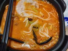 -阿香米线(深业上城店)
