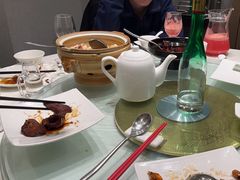 -金时代顺风大酒店(临港百联店)