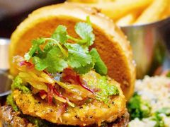 -blue frog蓝蛙(长泰广场店)