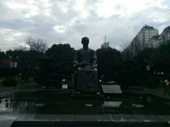 -蔡元培故居