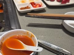 -海底捞火锅(泰安爱琴海店)