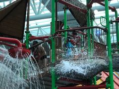 -青岛东方影都融创水世界