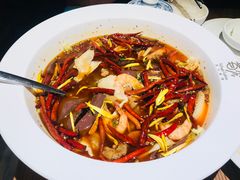 -首秀·四川料理(星耀101店)