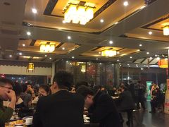 -鸿兴楼酒家(阜阳路店)
