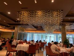 大堂-富淳饭店(陆家嘴保利广场店)