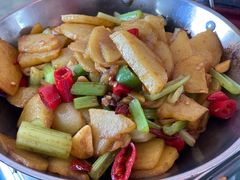 -鱼乐岛餐厅·户外花园主题餐厅