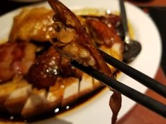 -文兴酒家(Chinatown - Gerrard Street)