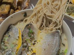 -顶特勒·黄鱼馆·特色菜(上海大世界店)