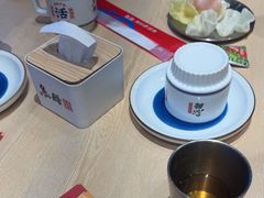 -鱼酷活鱼烤鱼(沈阳大悦城店)