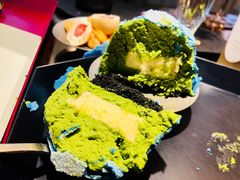 -茶是一枝花泡茶店