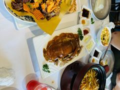 -北京老铺烤鸭(老城根店)