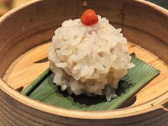 珍珠马蹄丸子-俏立方·15年新楚菜