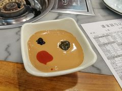 -马记伊源斋涮肉·清真菜(潘家园古玩市场店)