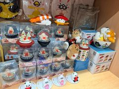 -福田卓悦INTOWN购物中心
