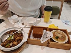 -蔡澜点心·粤菜(月星环球港店)