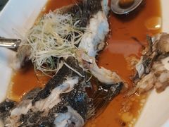 -建滔诺富特酒店-悦餐厅