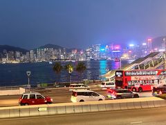 -千禧新世界香港酒店