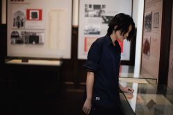 -TWOFACE 双面理发馆