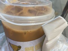 -香港鸳鸯王(西湖路店)