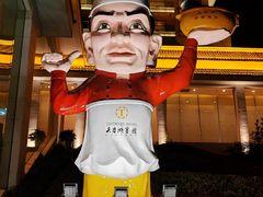 -风味小馆(天目湖宾馆店)