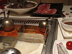 -海底捞火锅(长沙华创国际广场店)