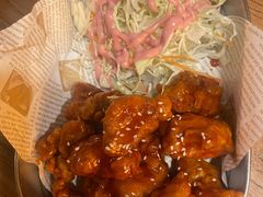 -恩你小木屋·韩式料理(假日广场店)