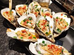 -新楚记烧烤·酒场·夺命肥肠(车公庙店)