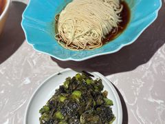 -松鹤面馆·古法焖肉面(观前店)