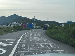 -宁波松兰山滨海旅游度假区