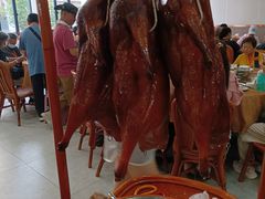 -长润·濑尿烧鹅