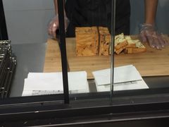 -爸爸糖吐司面包(南京奥体店)