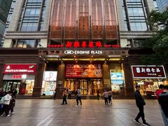 -新雅粤菜馆(南京东路店)