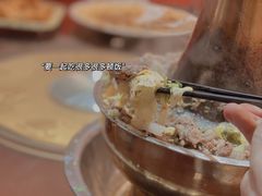 -穆老九清真牛羊肉馆(宋城店)