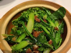 -若蘭慈·无国界素食料理(欢乐海岸店)