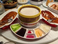 -大鸭梨烤鸭(望京店)