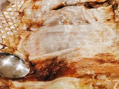 竹网鲈鱼-翠亭酒家(山西南路店)