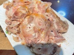 白水羊头-西德顺爆肚王