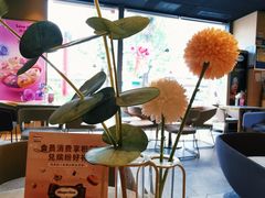 -哈根达斯(西安高新店)