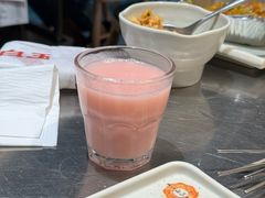 -白玉·朝鲜族烤串(南山店)