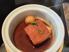 -旺顺阁·北京菜·烤鸭(大望路店)