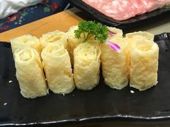 -骨味坊·十二年老店(宝业东城广场店)