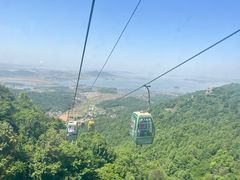 -巨石山景区