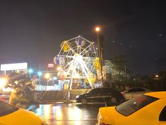 -花莲东大门国际观光夜市