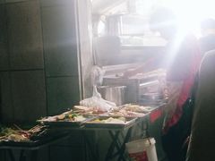 -非凡烧烤(历史博物馆店)