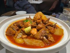 -清真·卡德尔大叔新疆主题餐厅(龙汇路店)