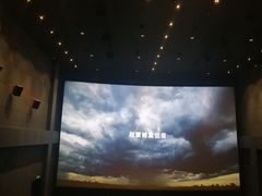 -万达影城(大岭山领尚店)