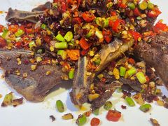 -麻蒲碳烤肉(远景路1号店)