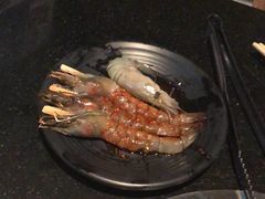 -Kingkong Buffet(The Mercury ville)